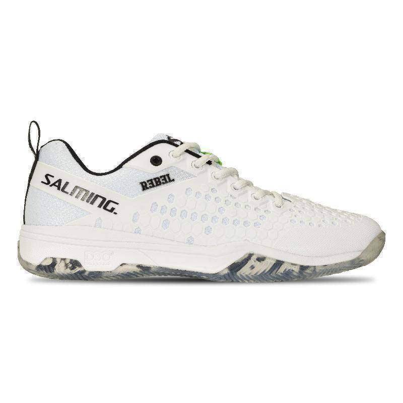 Salming Rebel Weiße Sportschuhe